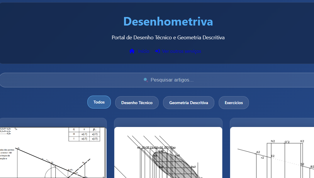 Desenhometriva